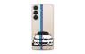 Silikonska Maskica za Samsung Galaxy S26 FE - Premium Car 271896