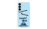 Silikonska Maskica za Samsung Galaxy S26 FE - My Password 271914