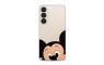 Silikonska Maskica za Samsung Galaxy S26 FE - Mouse Close Up 271920