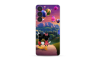 Silikonska Maskica za Samsung Galaxy S26 FE - Cartoon Balloon 271922