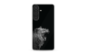 Silikonska Maskica za Samsung Galaxy S26 FE - Heart of The Lion 271924