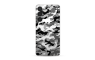 Silikonska Maskica za Samsung Galaxy S26 FE - Camouflage - siva 271926