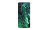 Silikonska Maskica za Samsung Galaxy S26 FE - Liquid Green 271928