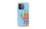 Silikonska Maskica za Redmi Note 17 Pro Max - Mild One 271977