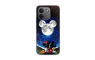 Silikonska Maskica za Redmi Note 17 Pro Max - Cartoon Moon 271981