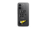 Silikonska Maskica za Redmi Note 17 Pro Max - Just Do It (Later) 271991