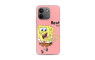Silikonska Maskica za Redmi Note 17 Pro Max - Sponge BFF 271997