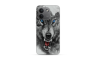Silikonska Maskica za Redmi Note 17 Pro Max - Lone Wolf 272005