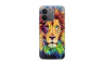 Silikonska Maskica za Redmi Note 17 Pro Max - King of the Jungle 272007