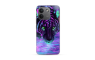Silikonska Maskica za Redmi Note 17 Pro Max - Neon Tiger 272009