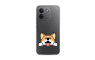 Silikonska Maskica za Redmi Note 17 Pro Max - Shiba Inu 272019