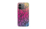 Silikonska Maskica za Redmi Note 17 Pro Max - Colorful Smiley 272023