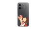 Silikonska Maskica za Redmi Note 17 Pro Max - Mouse Kiss 272027