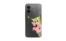 Silikonska Maskica za Redmi Note 17 Pro Max - Spognebob & Patrick 272029