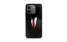 Silikonska Maskica za Redmi Note 17 Pro Max - Suit Up 272035