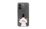 Silikonska Maskica za Redmi Note 17 Pro Max - I Dare You 272043