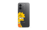 Silikonska Maskica za Redmi Note 17 Pro Max - L Stands For Loser 272053