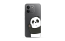 Silikonska Maskica za Redmi Note 17 Pro Max - Hello Panda 272057