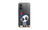 Silikonska Maskica za Redmi Note 17 Pro Max - Cute Bear 272067