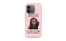 Silikonska Maskica za Redmi Note 17 Pro Max - Confident Girl 272069