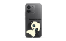 Silikonska Maskica za Redmi Note 17 Pro Max - Panda 272071