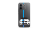 Silikonska Maskica za Redmi Note 17 Pro Max - Premium Car 272073