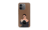 Silikonska Maskica za Redmi Note 17 Pro Max - Basic Chick 272075