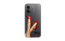 Silikonska Maskica za Redmi Note 17 Pro Max - Have a Nice Day 272079