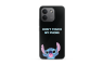 Silikonska Maskica za Redmi Note 17 Pro Max - Don't Touch My Phone 272091