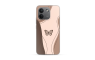 Silikonska Maskica za Redmi Note 17 Pro Max - Butterfly Line 272095