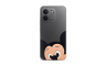 Silikonska Maskica za Redmi Note 17 Pro Max - Mouse Close Up 272099