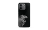 Silikonska Maskica za Redmi Note 17 Pro Max - Heart of The Lion 272103