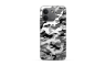 Silikonska Maskica za Redmi Note 17 Pro Max - Camouflage - siva 272105