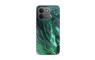 Silikonska Maskica za Redmi Note 17 Pro Max - Liquid Green 272107
