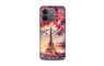 Silikonska Maskica za Redmi Note 17 Pro Max - City of Love 272115