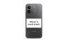 Silikonska Maskica za Redmi Note 17 Pro Max - Allergic to Stupid People 272123