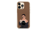 Silikonska Maskica za mobitel - "Basic Chick" - 089-i 272145