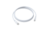 BWOO Type-C na Lightning data kabel - 27W - 200cm 272164