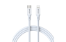 BWOO Type-C na Lightning data kabel - 27W - 200cm 272162