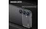 Armor Silikonska Carbon fiber Maskica za Samsung Galaxy S26 FE / S25 FE 272177