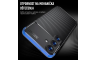 Armor Silikonska Carbon fiber Maskica za Samsung Galaxy S26 FE / S25 FE 272174