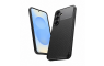 Armor Silikonska Carbon fiber Maskica za Samsung Galaxy S26 FE / S25 FE 272178
