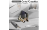 Mercury tvrda maskica za Samsung Galaxy Z Flip8 – Prozirna 272265