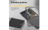 Mercury tvrda maskica za Samsung Galaxy Z Flip8 – Prozirna 272266