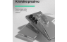  Mercury tvrda maskica za Samsung Galaxy Z Fold8 Ultra / Z Fold7 – Prozirna  272270