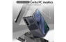  Mercury tvrda maskica za Samsung Galaxy Z Fold8 Ultra / Z Fold7 – Prozirna  272269
