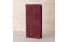 Smart Suede Preklopna Maskica za Samsung Galaxy A57 - Bordo 272313