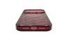 Desert MagSafe maskica za iPhone 18 Pro Max / 17 Pro Max – Bordo 272369