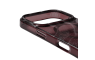 Desert MagSafe maskica za iPhone 18 Pro Max / 17 Pro Max – Bordo 272368