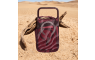 Desert MagSafe maskica za iPhone 18 Pro Max / 17 Pro Max – Bordo 272370